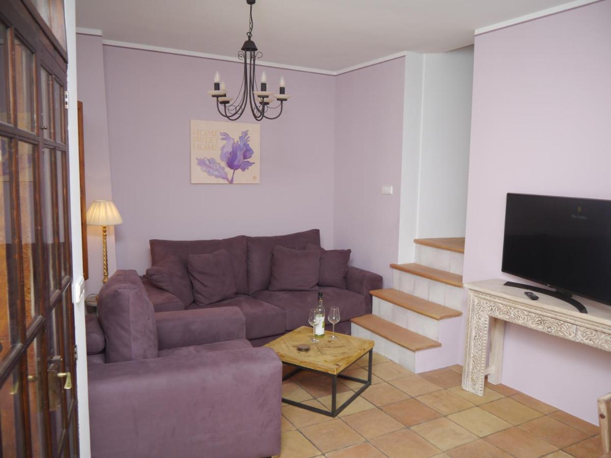 Casa Vell De Valldemossa Экстерьер фото