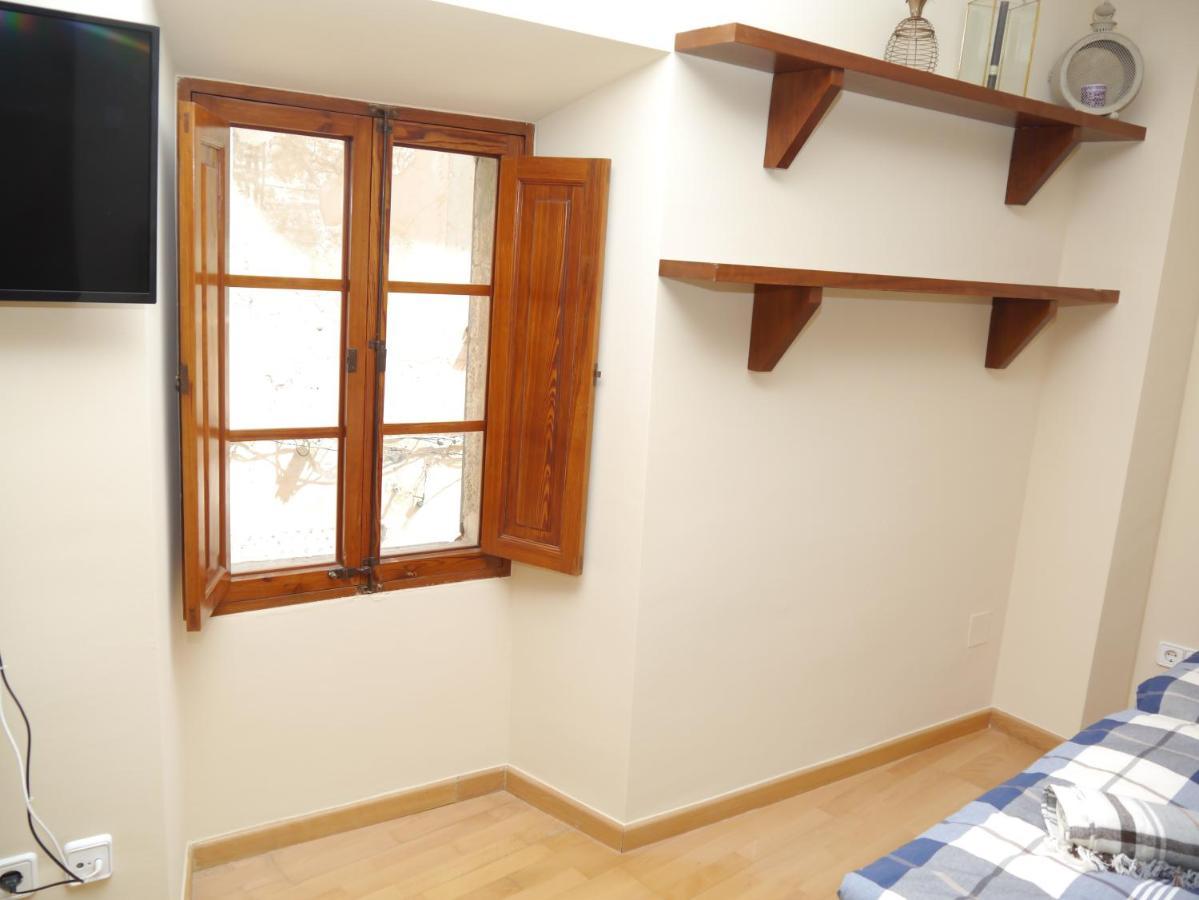 Casa Vell De Valldemossa Экстерьер фото